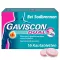 GAVISCON Dual 250mg/106.5mg/187.5mg çiğneme tabletleri, 16 adet