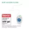 GUM Access Floss 50 uygulama, 1 adet