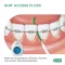 GUM Access Floss 50 uygulama, 1 adet