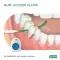 GUM Access Floss 50 uygulama, 1 adet