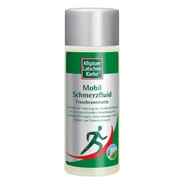 ALLGÄUER LATSCHENK. mobil ağrı sıvısı, 100 ml