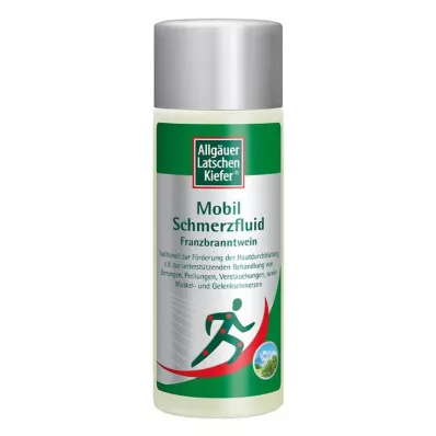 ALLGÄUER LATSCHENK. mobil ağrı sıvısı, 100 ml