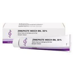 ZINKPASTE BW yumuşak, 100 ml