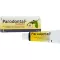 PARODONTAL Oral merhem, 20 g