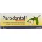 PARODONTAL Oral merhem, 20 g