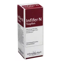 INFIFER N damla, 50 ml
