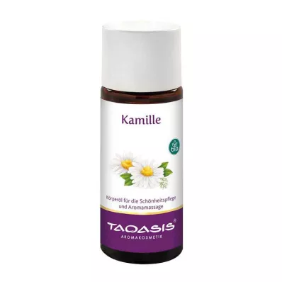 Papatya yağı organik, 50 ml Papatya yağı organik, 50 ml
