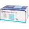 BD MICRO-FINE+ İnsülinspr.1 ml U40 12,7 mm, 100X1 ml