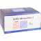 BD MICRO-FINE+ İnsülinspr.1 ml U100 12,7 mm, 100X1 ml