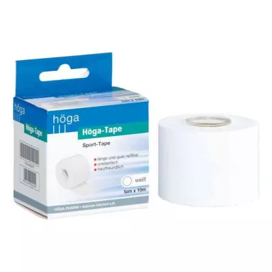 Höga bant 5 cmx10 m beyaz (1 adet) Höga bant 5 cmx10 m beyaz (1 adet)