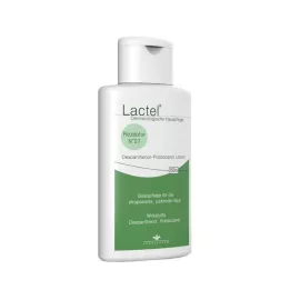 LACTEL No.27 %5 Dekspantenol ve Polidokanol Losyon, 250 ml