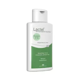 LACTEL No.26 %5 Dekspantenol Losyon, 250 ml