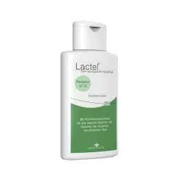 LACTEL No.13 Nemlendiricili duş emülsiyonu, 250 ml