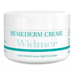 WIDMER Remederm krem kokusuz, 250 g
