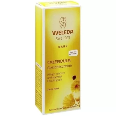 WELEDA Aynısefa yüz kremi, 50 ml