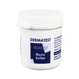 DERMATEST Baz merhem, 50 ml