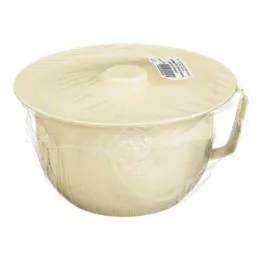 NACHTTOPF kapaklı 22 cm, 1 adet