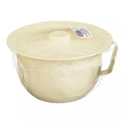 NACHTTOPF kapaklı 22 cm, 1 adet