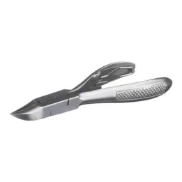 NAGELZANGE 10 cm yaylı, 1 adet