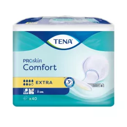 TENA COMFORT ekstra şablonlar, 40 adet