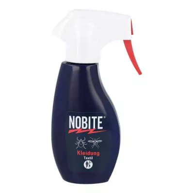 NOBITE Giysi sprey şişesi, 200 ml NOBITE Giysi sprey şişesi, 200 ml