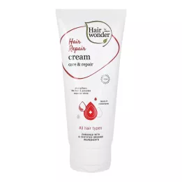 HAIRWONDER Saç Onarıcı Krem, 100 ml