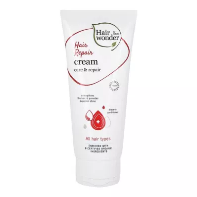 HAIRWONDER Saç Onarıcı Krem, 100 ml