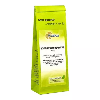 SCHLÜSSELBLUMENTEE Aurica, 30 g SCHLÜSSELBLUMENTEE Aurica, 30 g