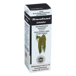 USNEABASAN Ana tentür, 30 ml