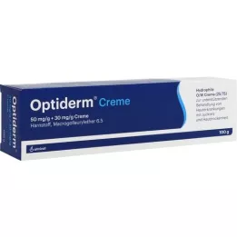 OPTIDERM Krema, 100 g