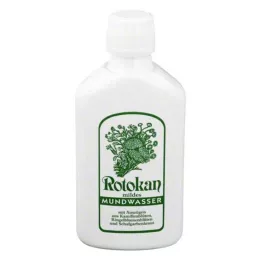 ROTOKAN Ağız Gargarası, 250 ml