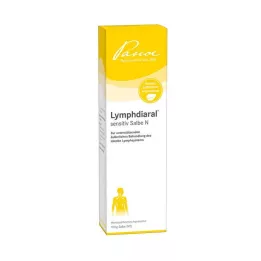 LYMPHDIARAL SENSITIV Merhem N, 100 g