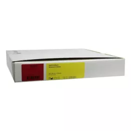 Biatain köpük yara örtüsü 15x15 cm hafif yapışkanlı (5 adet)