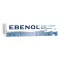EBENOL %0,25 krem, 50 g
