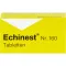 ECHINEST No.160 Tablet, 100 adet