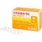 VITAMIN B6 HEVERT Tabletler, 100 adet