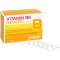 VITAMIN B6 HEVERT Tabletler, 100 adet