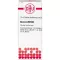 BORAX LM XVIII Seyreltme, 10 ml