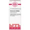 DULCAMARA LM XVIII Seyreltme, 10 ml