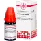 DULCAMARA LM XVIII Seyreltme, 10 ml