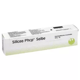 SILICEA PHCP Merhem, 100 g