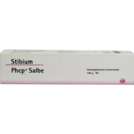 STIBIUM PHCP Merhem, 100 g