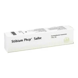 STIBIUM PHCP Merhem, 100 g