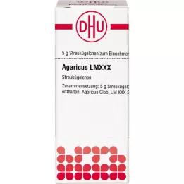 AGARICUS LM XXX Globül, 5 g