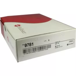 DRAINAGE-FIXATIONSKLAMMER yatay 9781, 5 adet