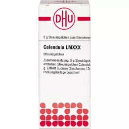 CALENDULA LM XXX Globül, 5 g