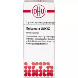 DULCAMARA LM XXX Globül, 5 g