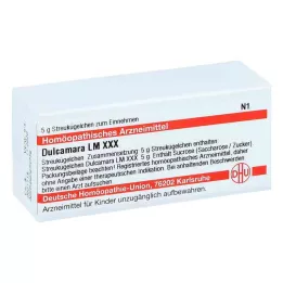 DULCAMARA LM XXX Globül, 5 g