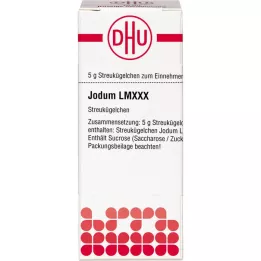 JODUM LM XXX Globül, 5 g