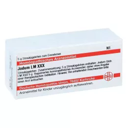 JODUM LM XXX Globül, 5 g